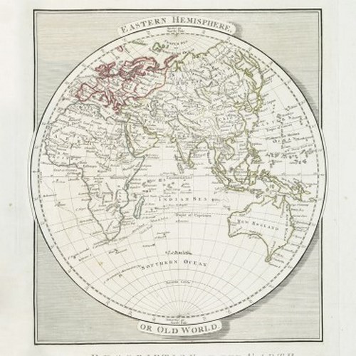 OLD WORLD 4400091